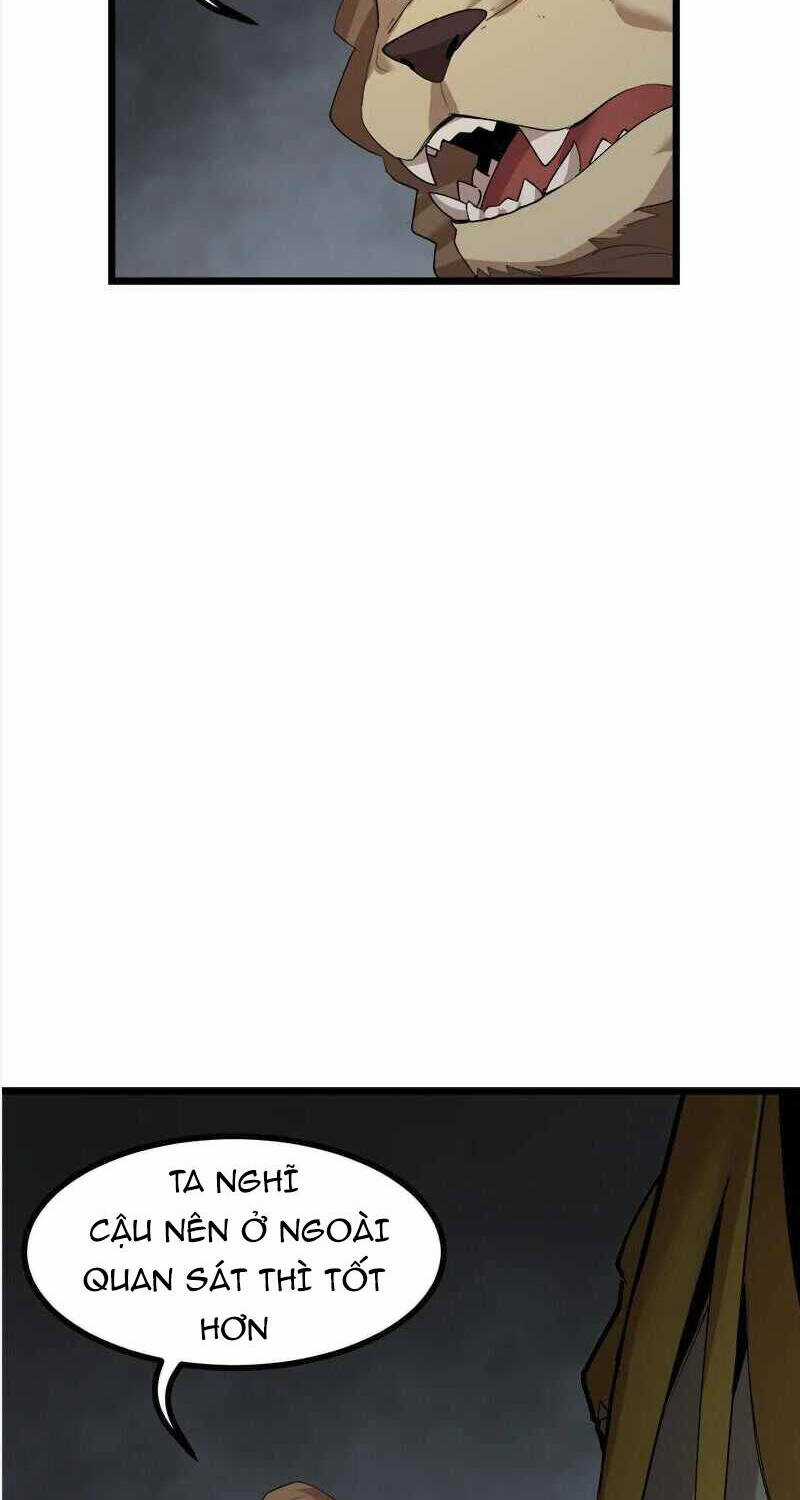 The Dungeon Master Chapter 114 trang 58