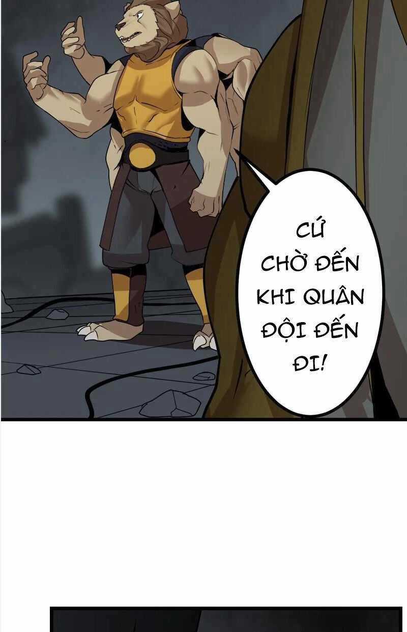 The Dungeon Master Chapter 114 trang 59