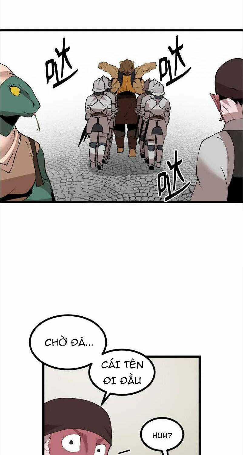 The Dungeon Master Chapter 114 trang 6