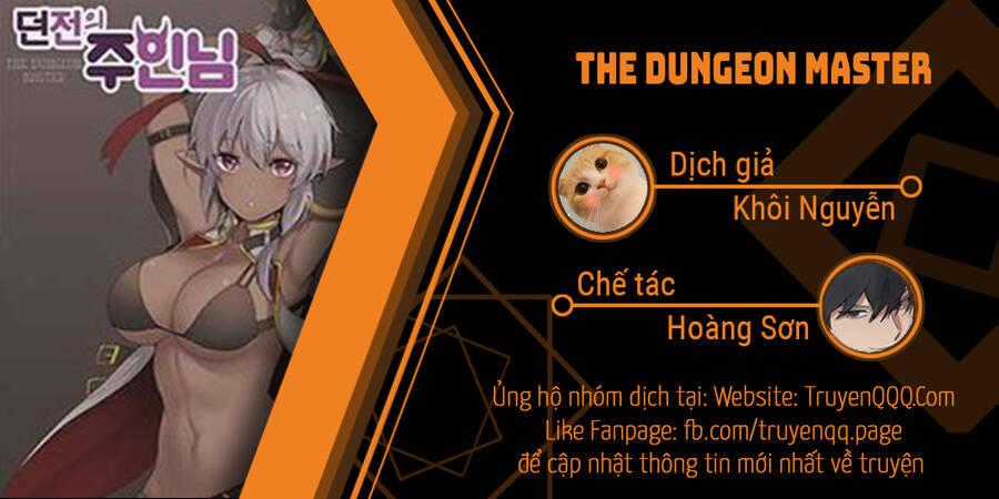 The Dungeon Master Chapter 114 trang 63