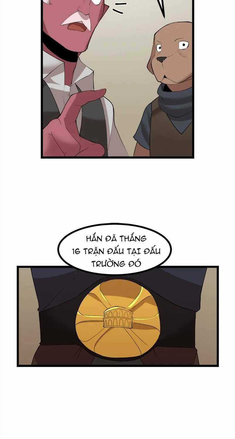 The Dungeon Master Chapter 114 trang 7