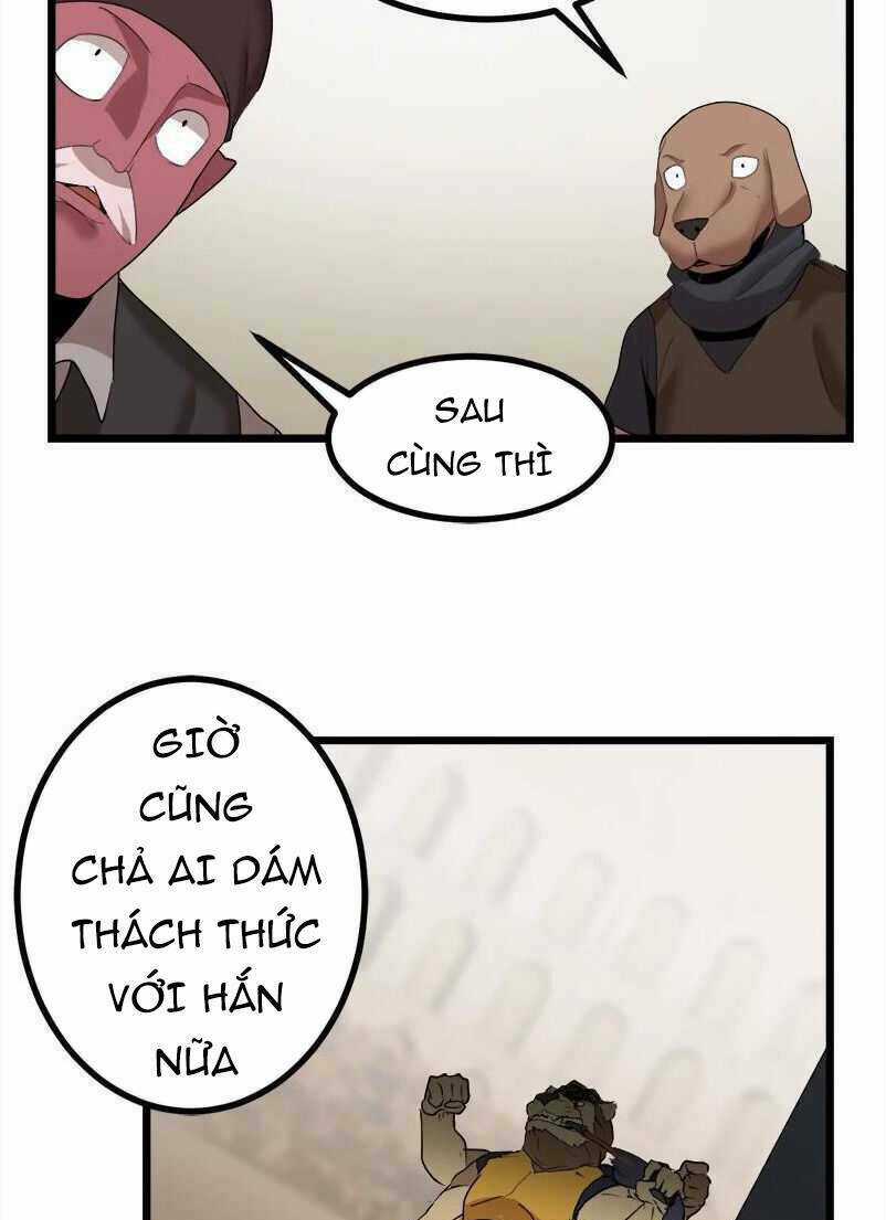 The Dungeon Master Chapter 114 trang 9