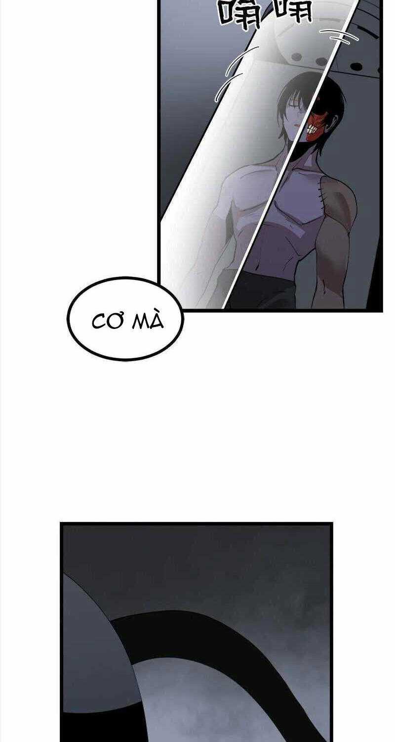 The Dungeon Master Chapter 115 trang 10