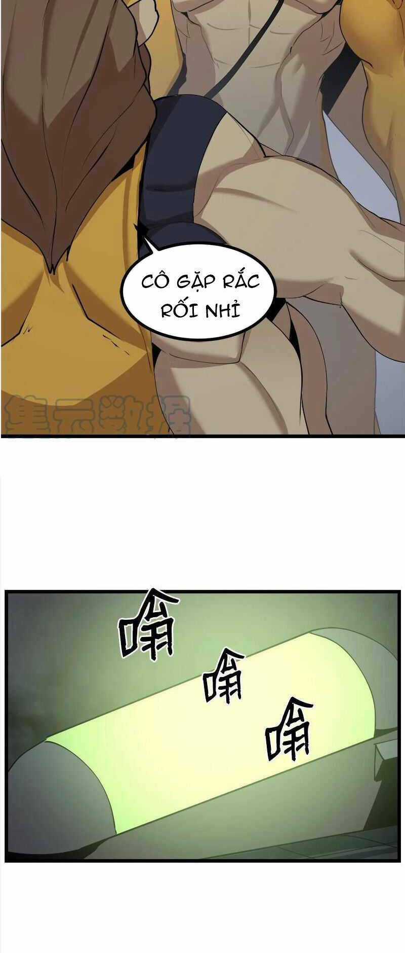 The Dungeon Master Chapter 115 trang 12