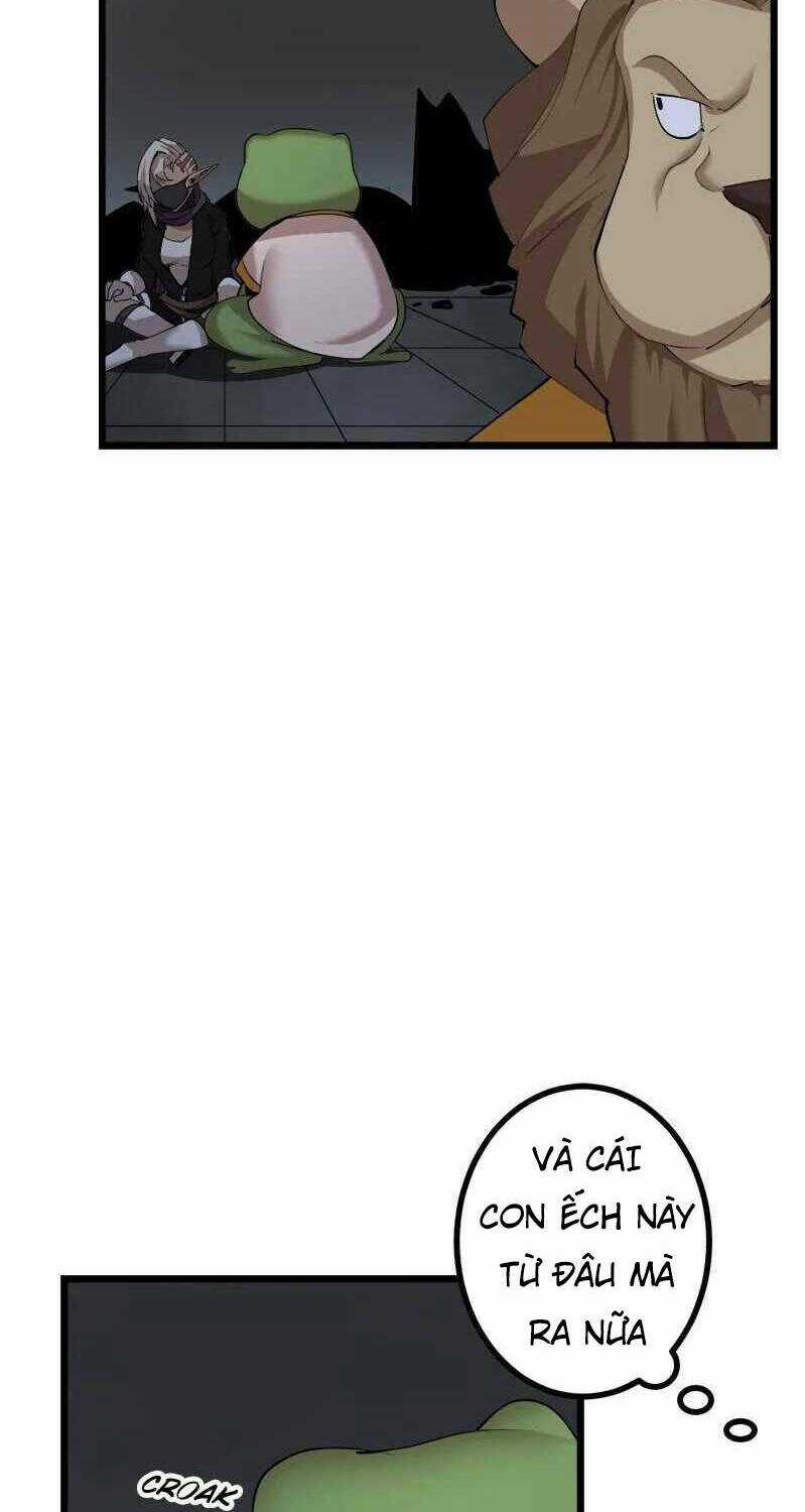 The Dungeon Master Chapter 115 trang 14