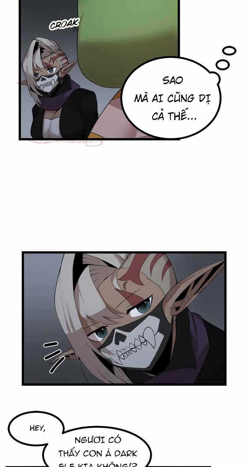 The Dungeon Master Chapter 115 trang 15