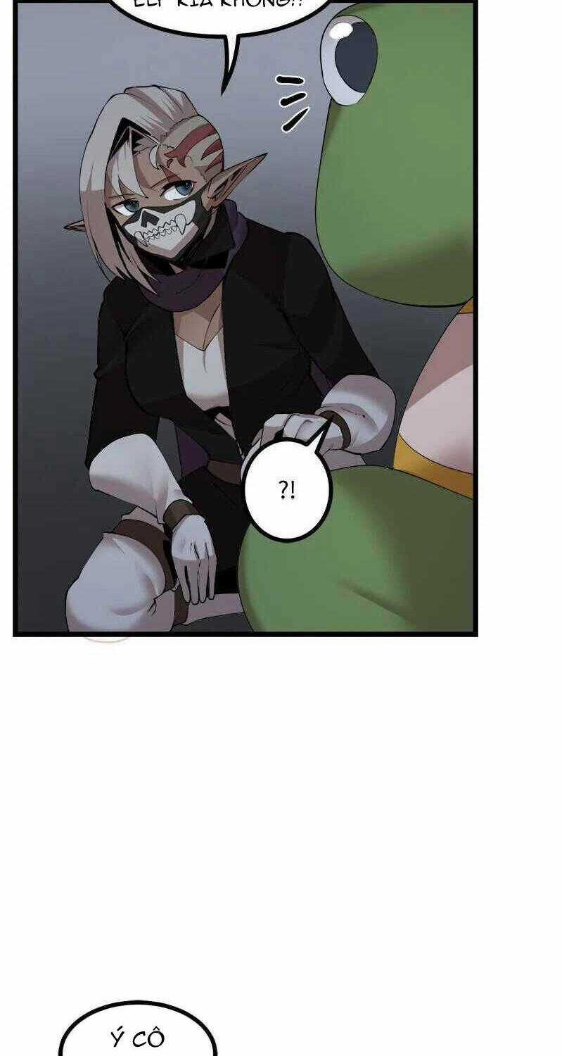 The Dungeon Master Chapter 115 trang 16