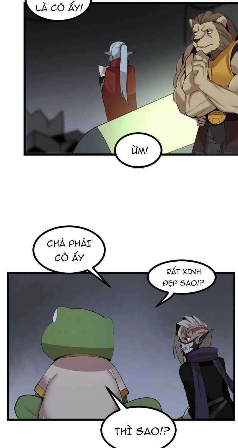 The Dungeon Master Chapter 115 trang 17