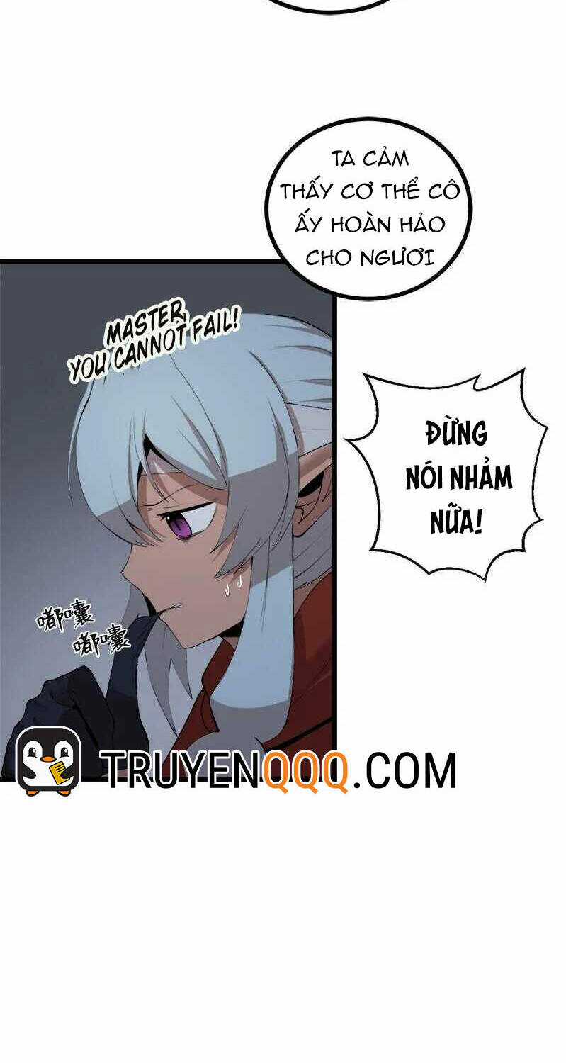 The Dungeon Master Chapter 115 trang 18