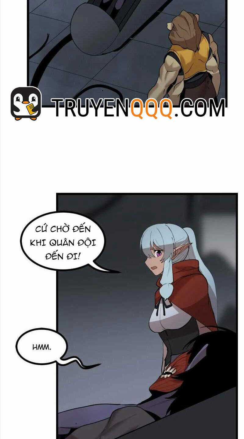 The Dungeon Master Chapter 115 trang 2