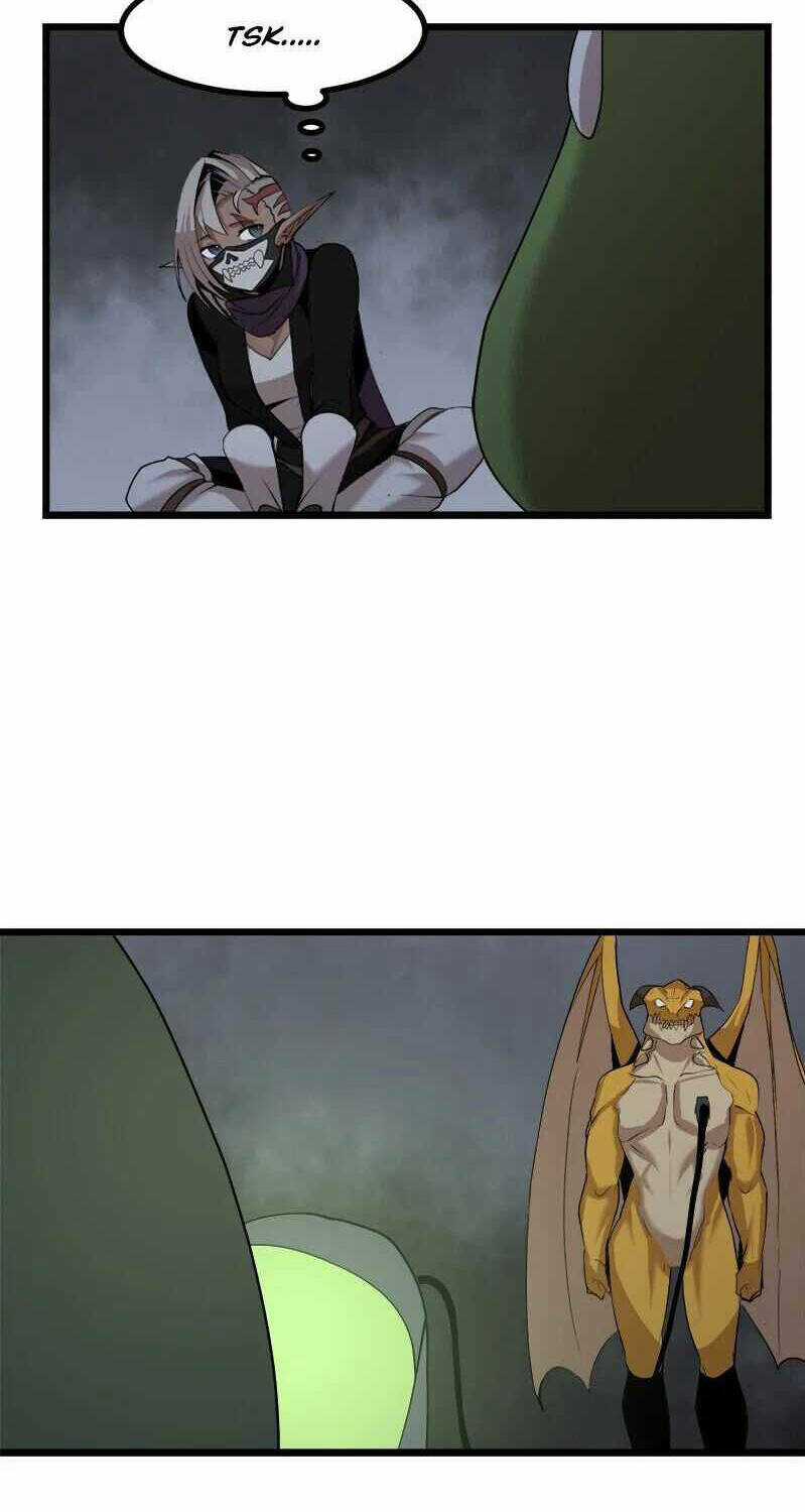 The Dungeon Master Chapter 115 trang 20