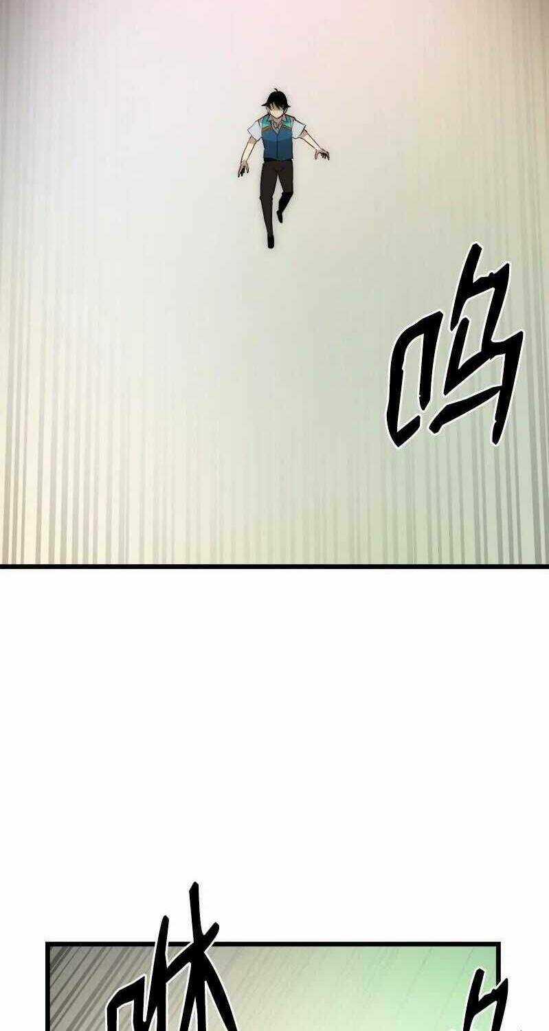 The Dungeon Master Chapter 115 trang 24