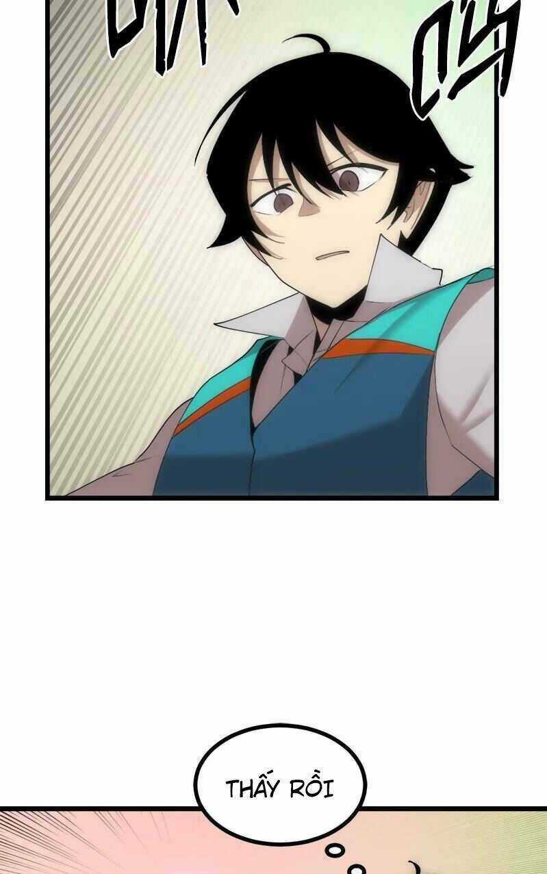 The Dungeon Master Chapter 115 trang 25