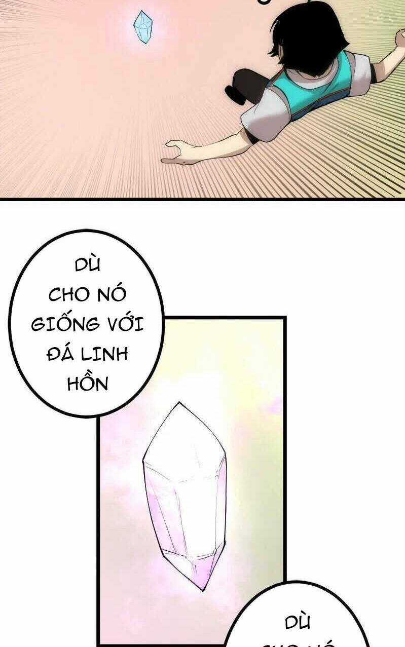 The Dungeon Master Chapter 115 trang 26