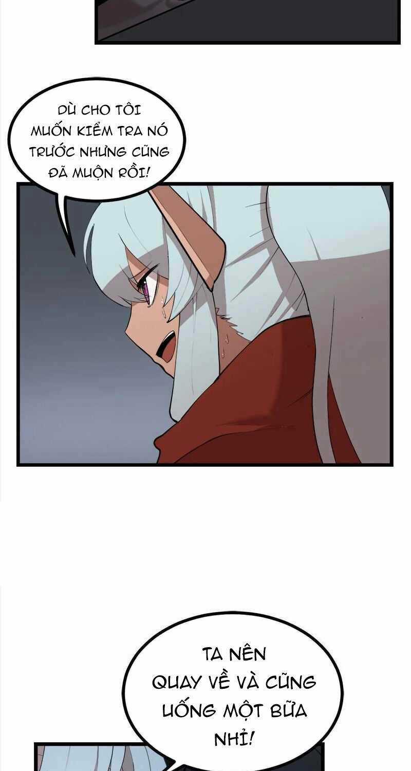 The Dungeon Master Chapter 115 trang 3