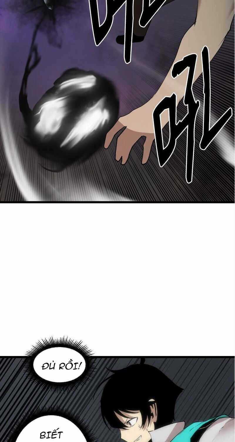 The Dungeon Master Chapter 115 trang 31