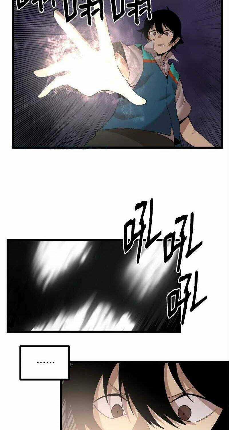 The Dungeon Master Chapter 115 trang 34