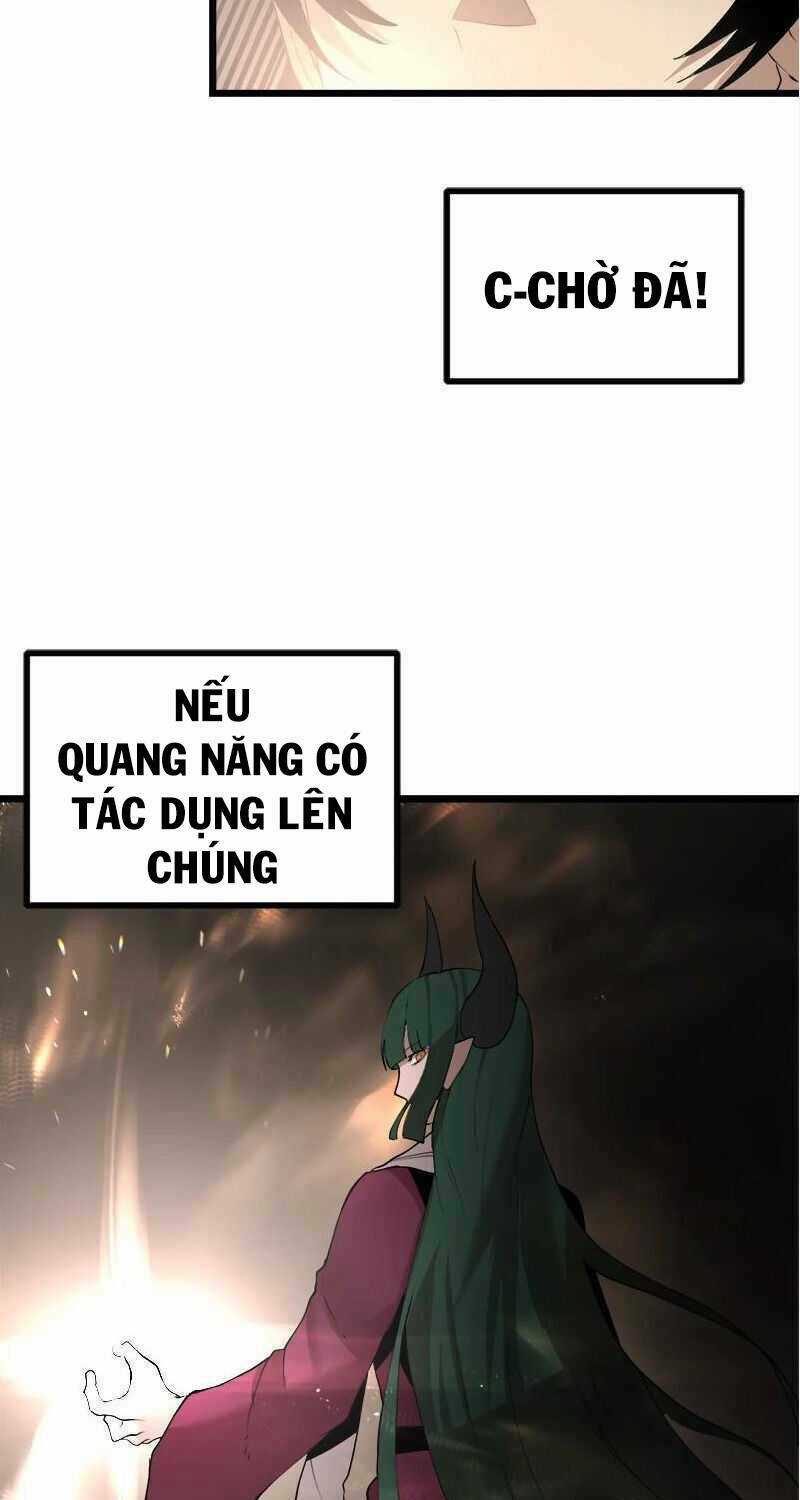 The Dungeon Master Chapter 115 trang 35