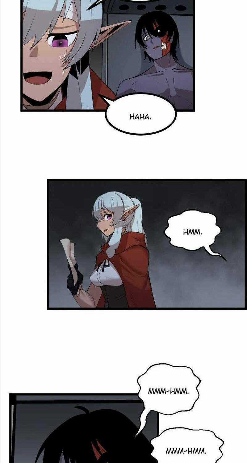 The Dungeon Master Chapter 115 trang 4