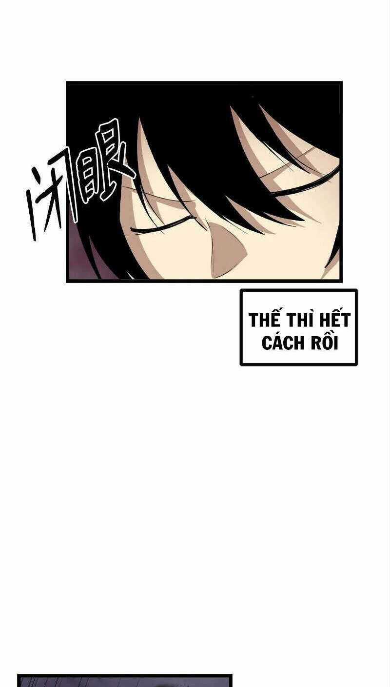 The Dungeon Master Chapter 115 trang 40