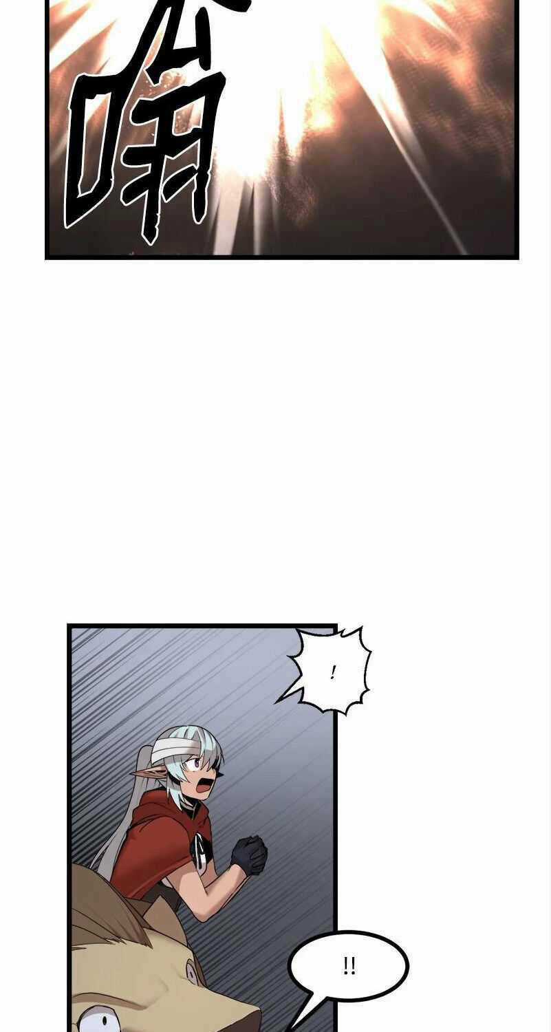 The Dungeon Master Chapter 115 trang 45