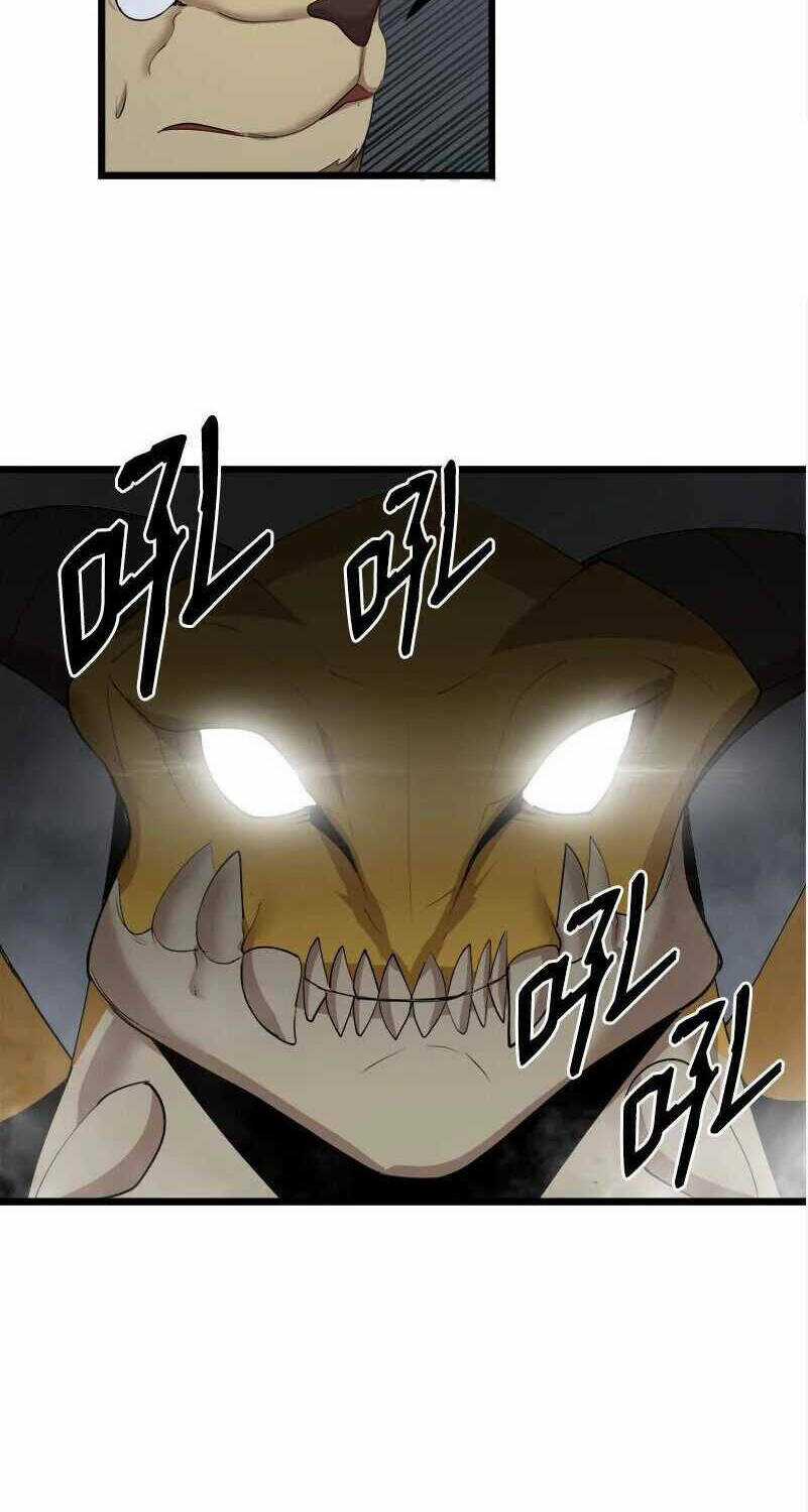 The Dungeon Master Chapter 115 trang 46