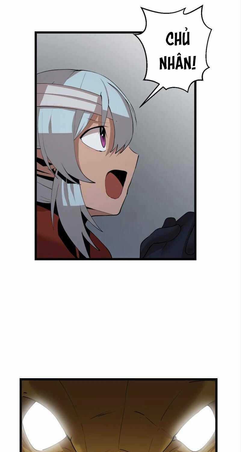 The Dungeon Master Chapter 115 trang 47