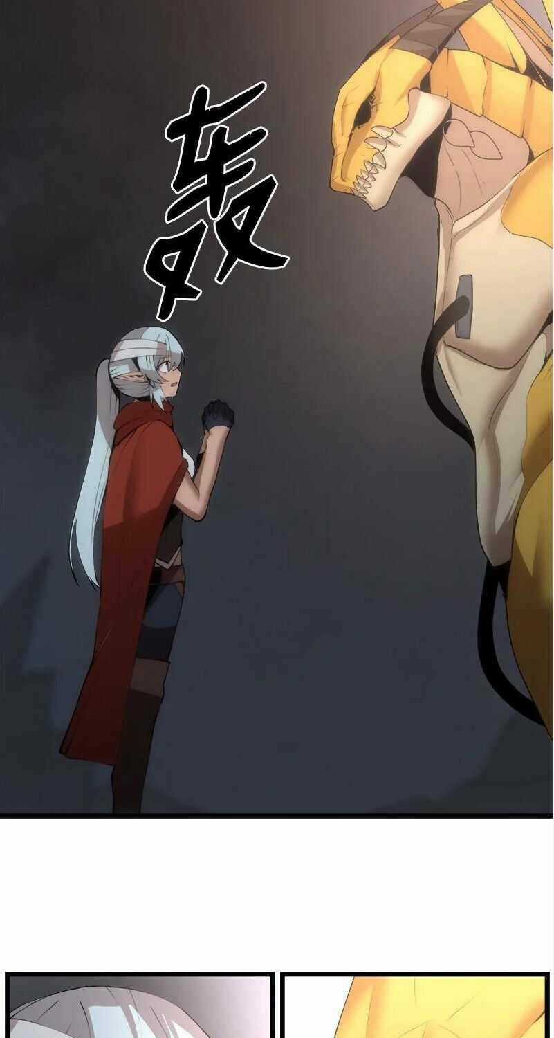 The Dungeon Master Chapter 115 trang 49