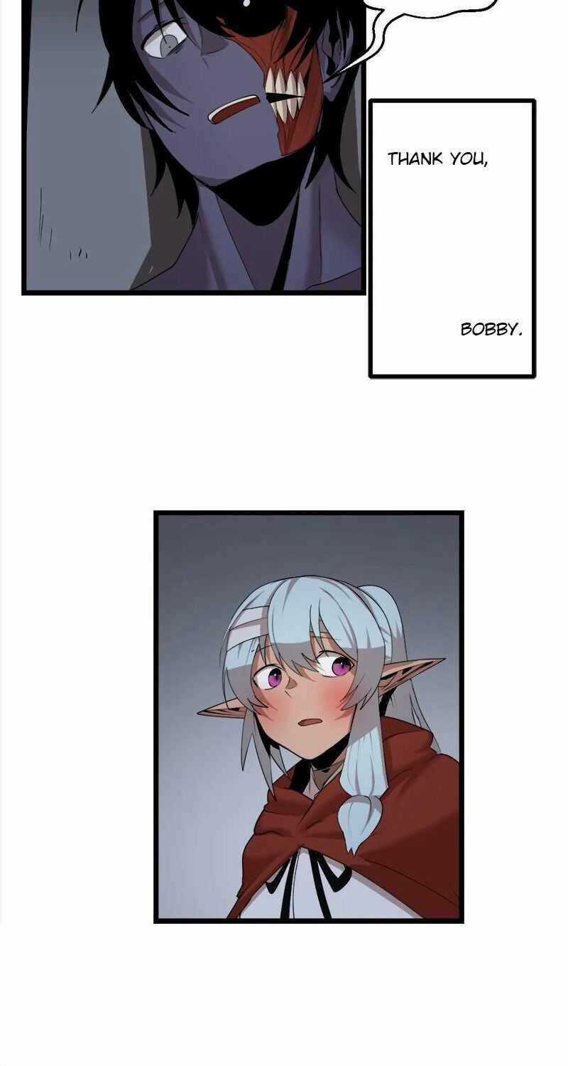 The Dungeon Master Chapter 115 trang 5