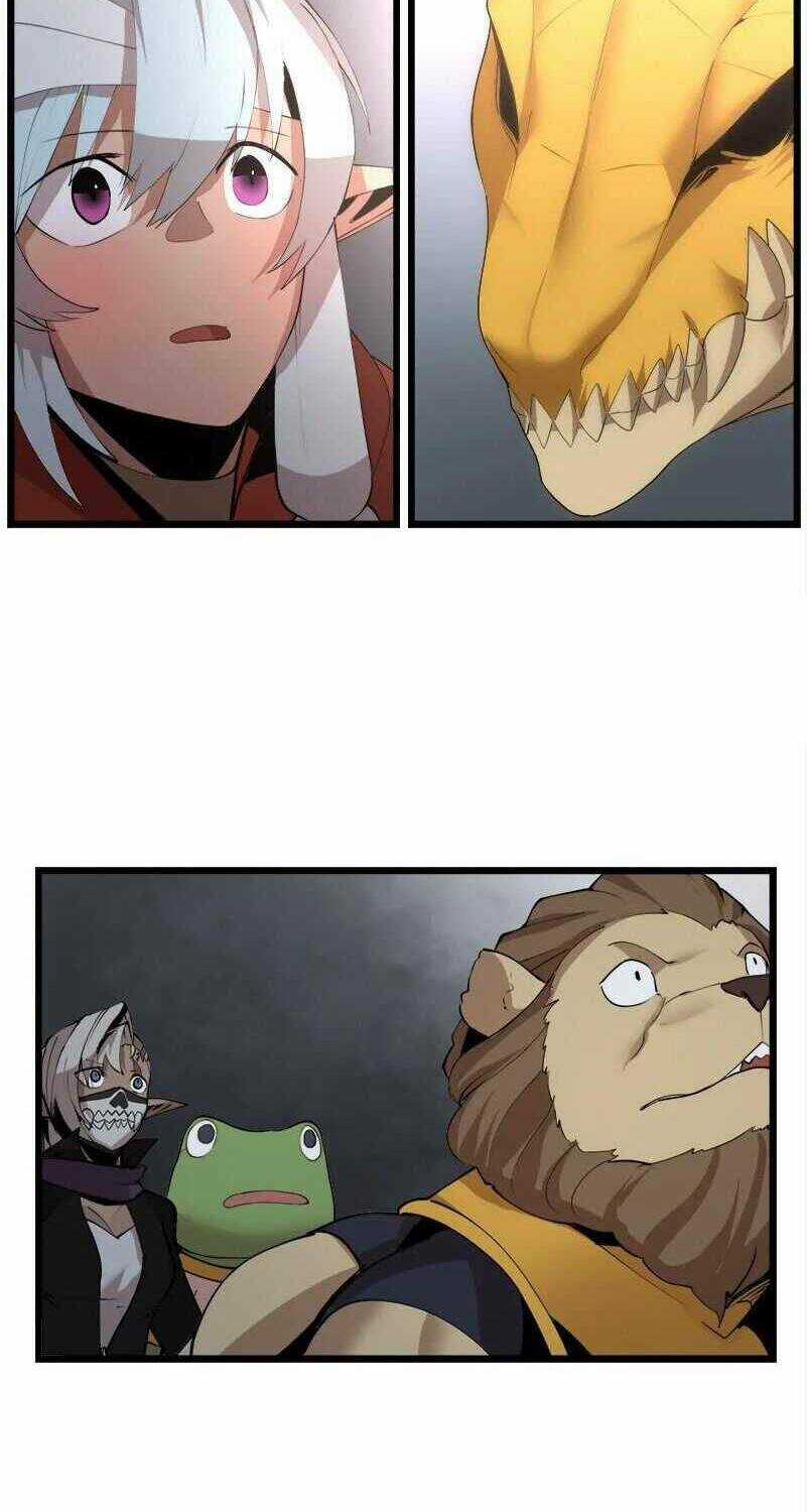 The Dungeon Master Chapter 115 trang 50