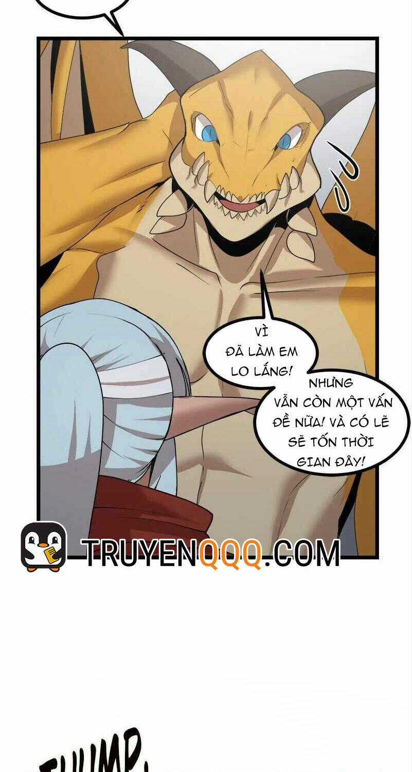 The Dungeon Master Chapter 115 trang 54