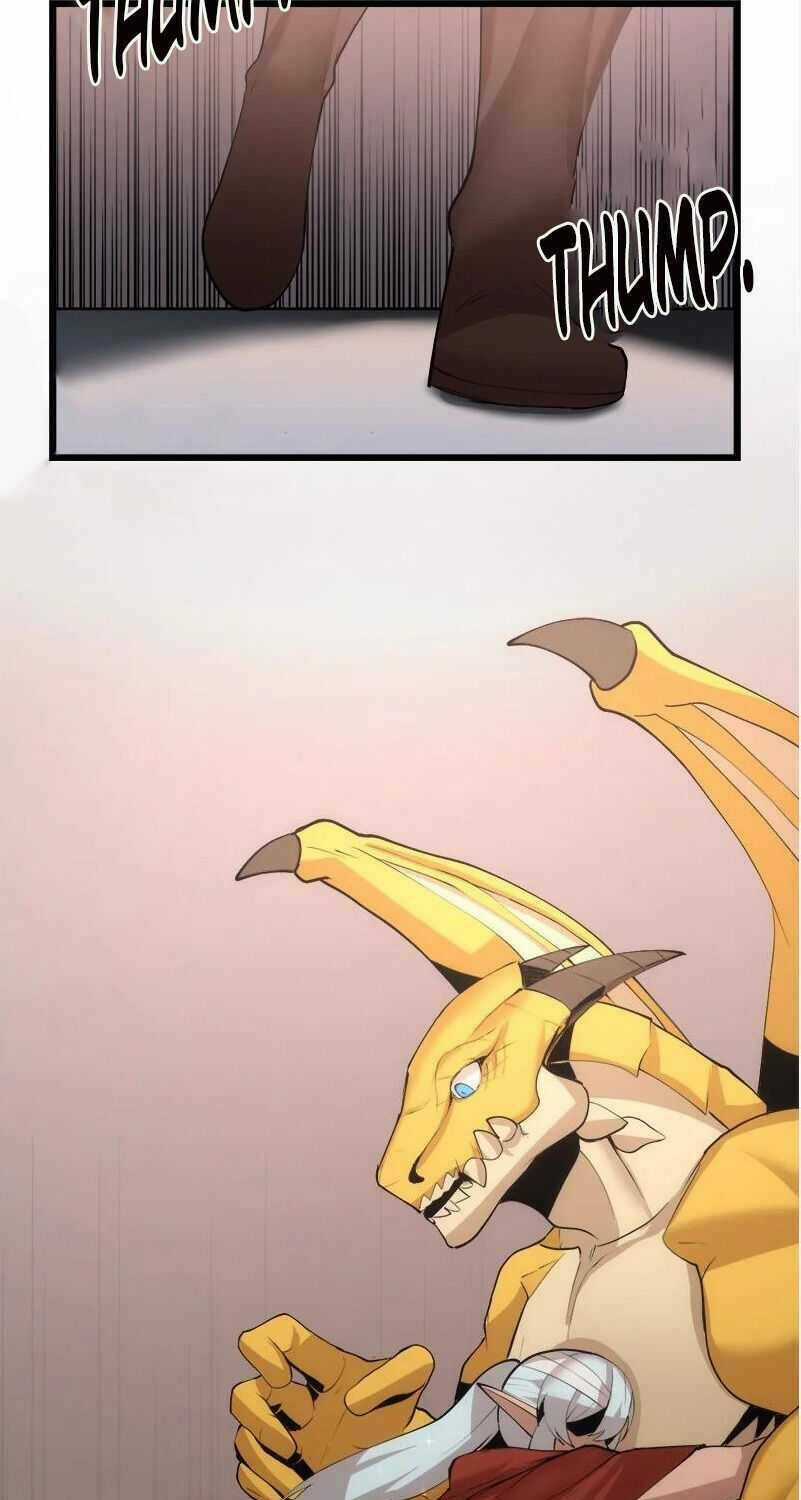 The Dungeon Master Chapter 115 trang 55