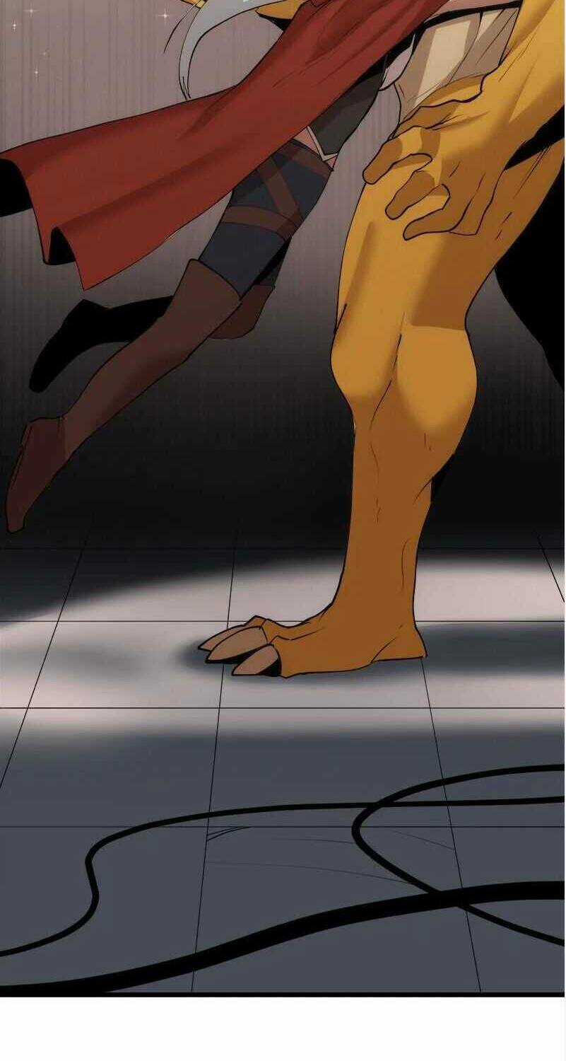 The Dungeon Master Chapter 115 trang 56