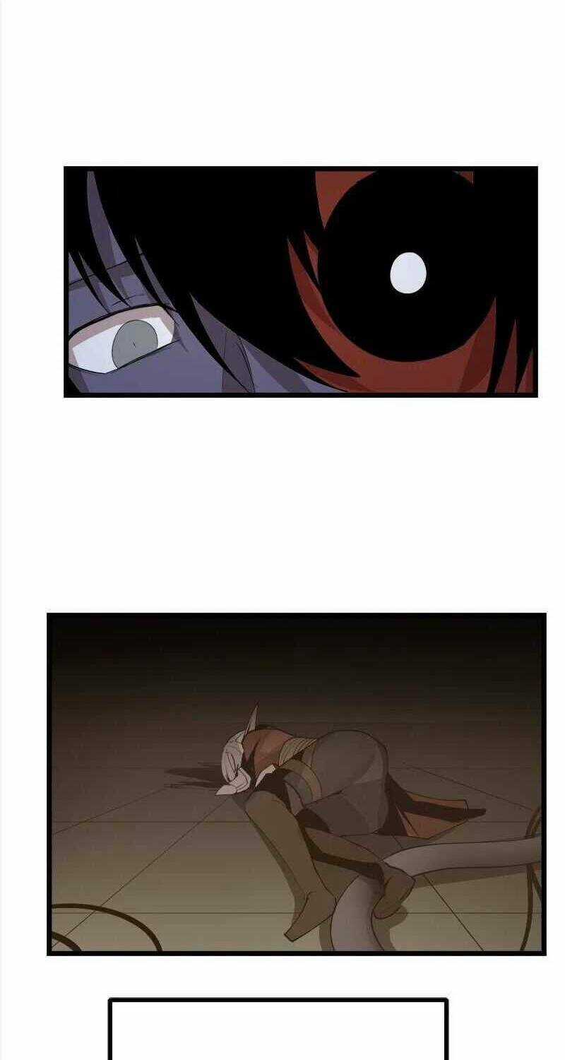 The Dungeon Master Chapter 115 trang 6