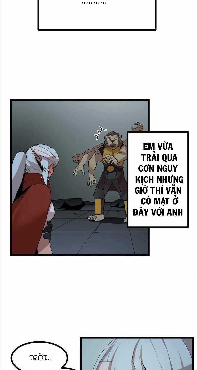 The Dungeon Master Chapter 115 trang 7