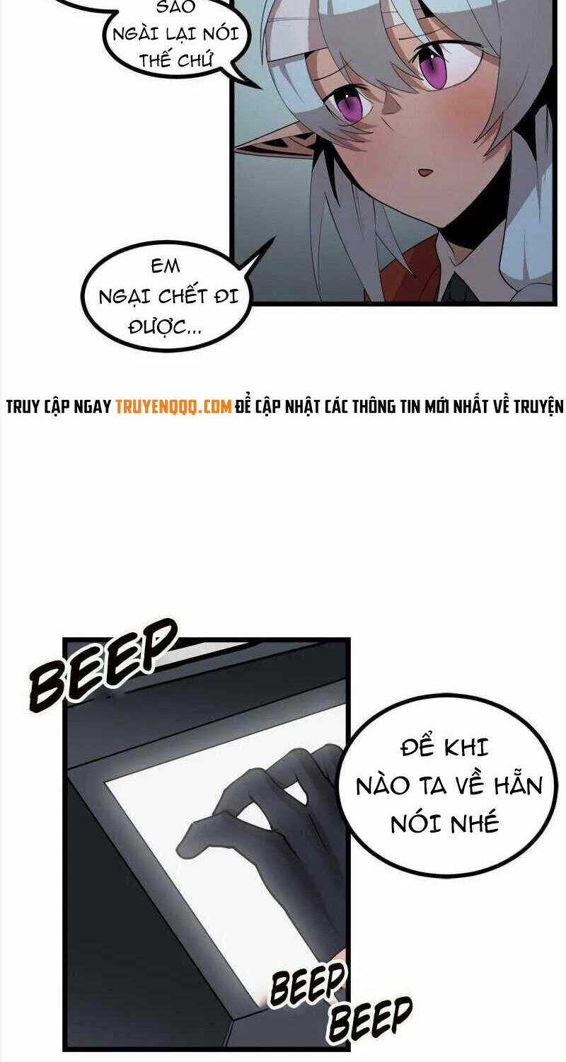 The Dungeon Master Chapter 115 trang 8