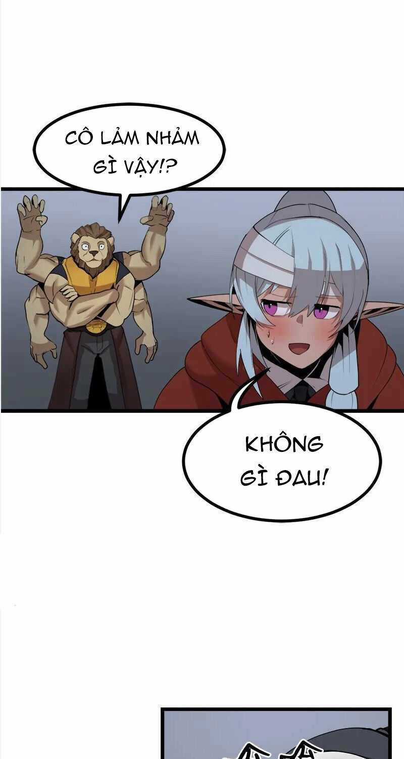 The Dungeon Master Chapter 115 trang 9