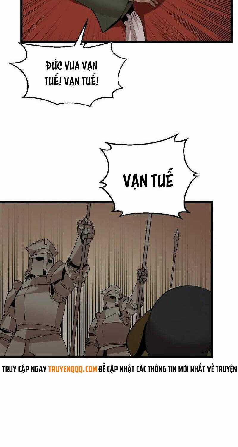 The Dungeon Master Chapter 116 trang 10