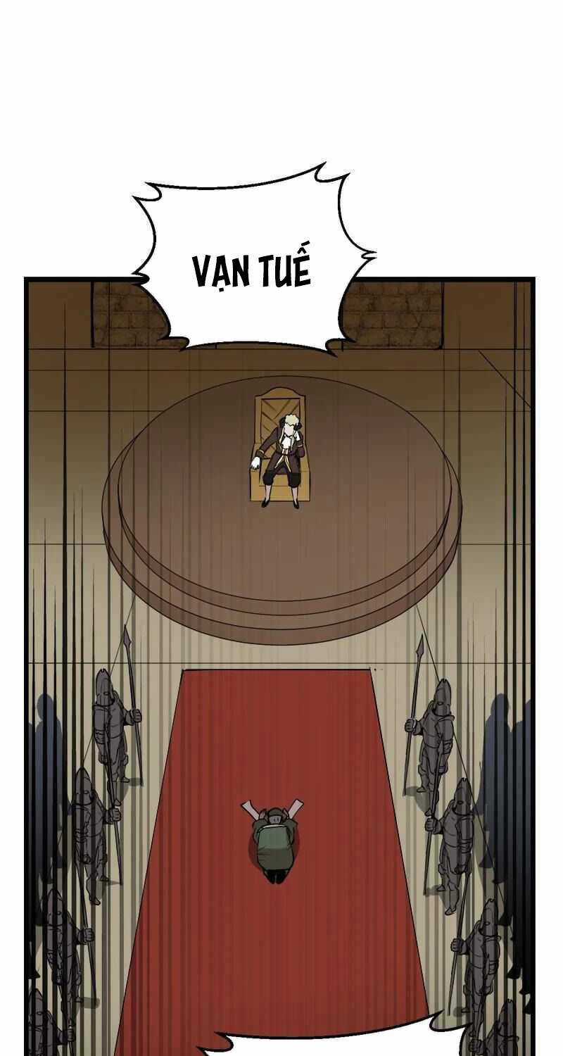 The Dungeon Master Chapter 116 trang 11