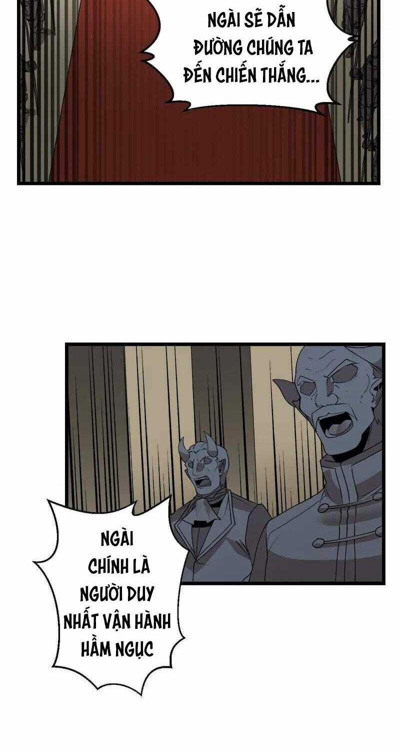 The Dungeon Master Chapter 116 trang 12