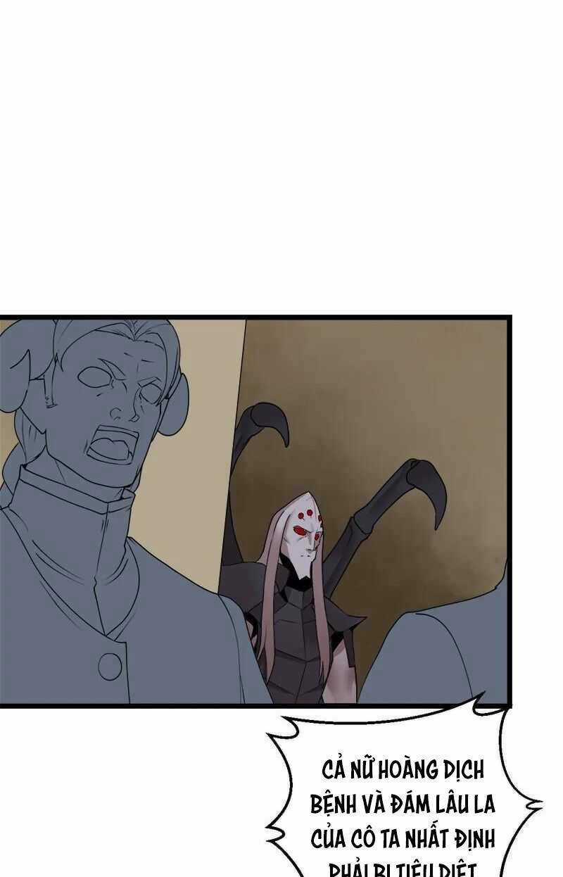 The Dungeon Master Chapter 116 trang 13