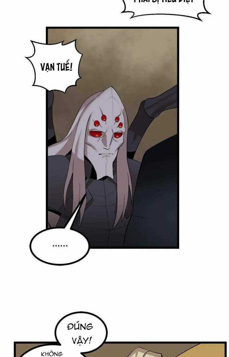 The Dungeon Master Chapter 116 trang 14