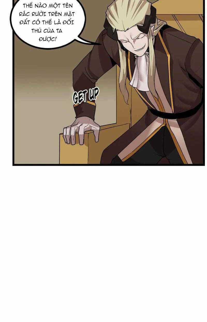 The Dungeon Master Chapter 116 trang 15