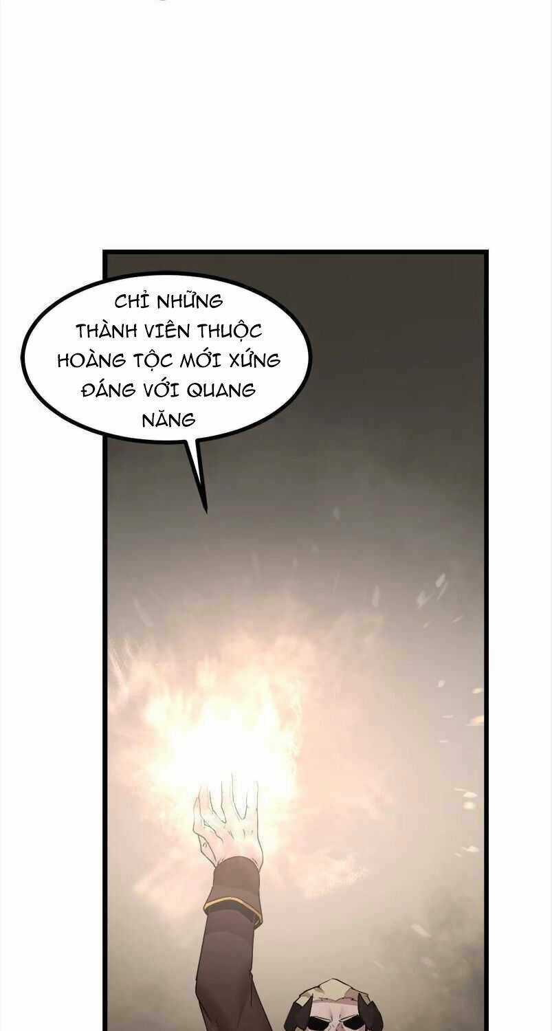 The Dungeon Master Chapter 116 trang 17