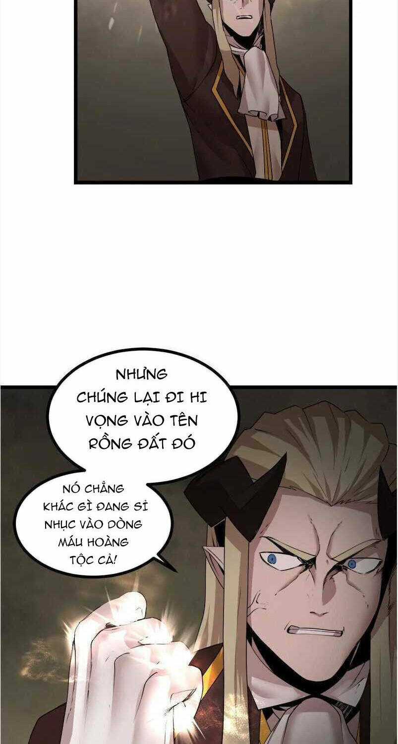 The Dungeon Master Chapter 116 trang 18