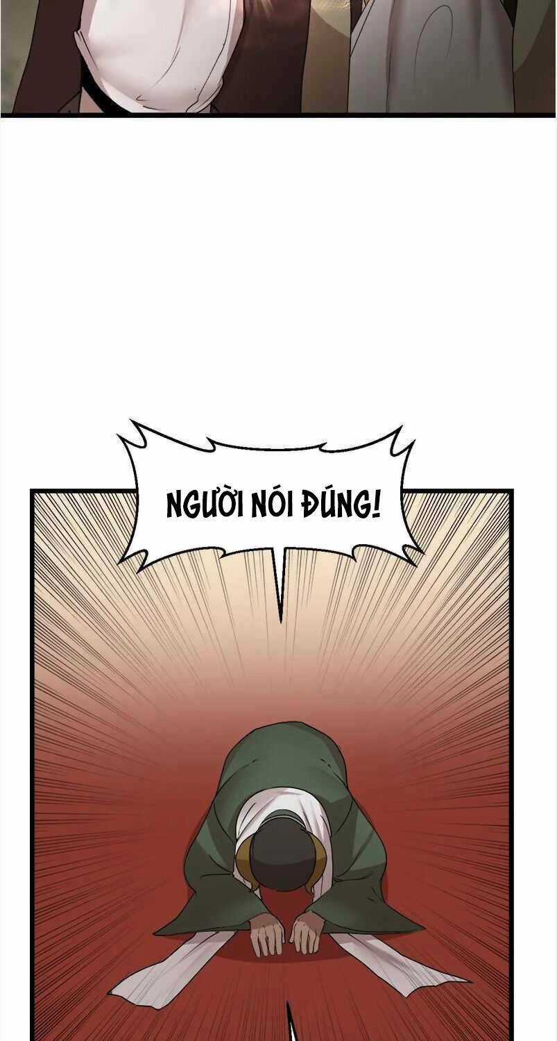 The Dungeon Master Chapter 116 trang 19