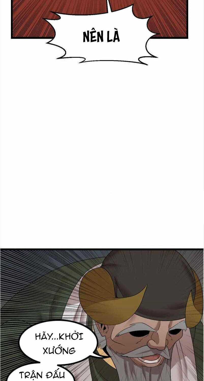 The Dungeon Master Chapter 116 trang 20