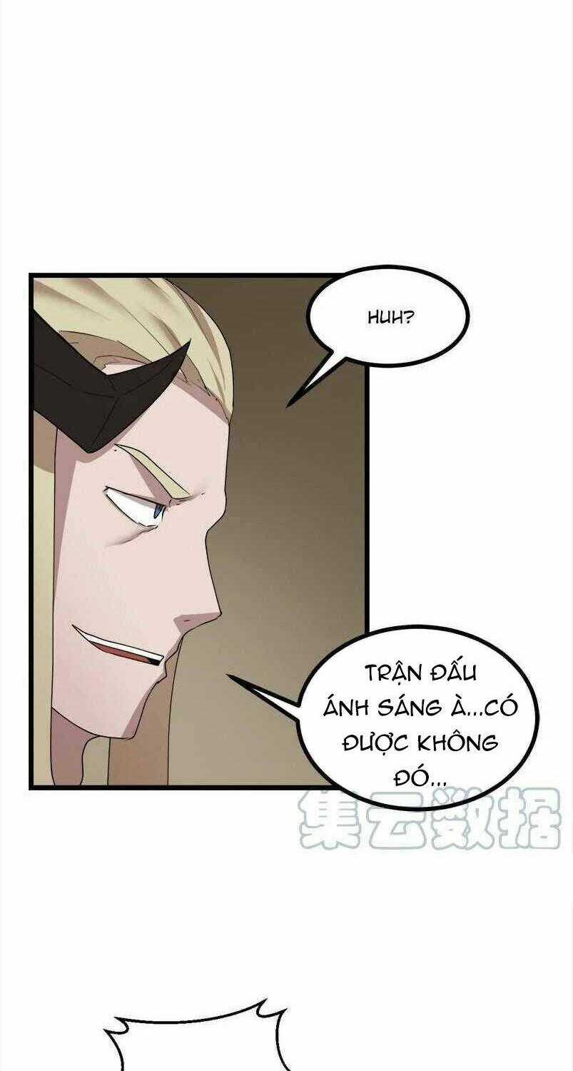 The Dungeon Master Chapter 116 trang 22