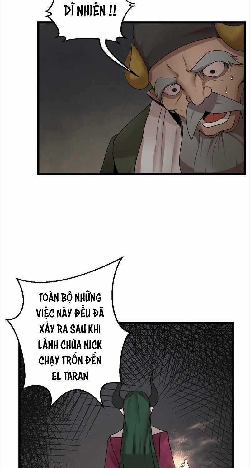 The Dungeon Master Chapter 116 trang 23