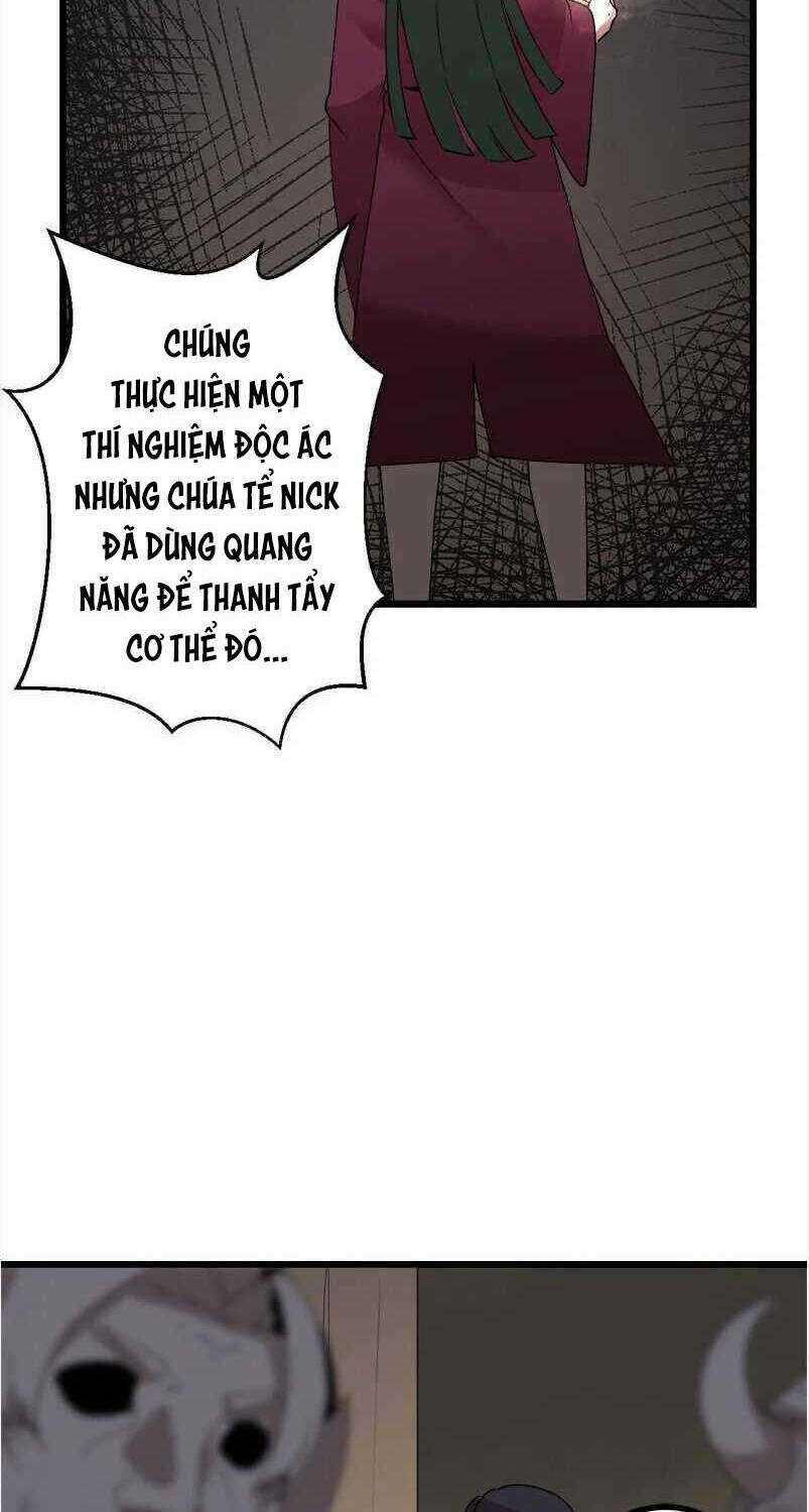 The Dungeon Master Chapter 116 trang 24